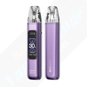 OXVA - Xlim Pro 3 - Purple Silk
