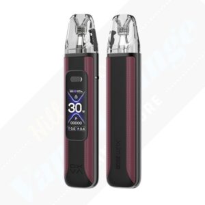 OXVA - Xlim Pro 3 - Race Red