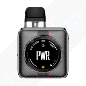 Vaporesso - XROS 5 Nano - Black Satin