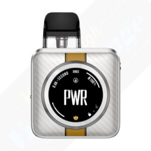 Vaporesso - XROS 5 Nano - Yellow Satin