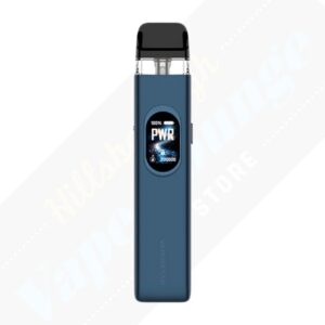 Vaporesso - XROS 6 - Abyssal Blue