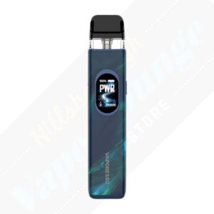 Vaporesso - XROS 6 - Aurora Blue