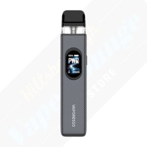 Vaporesso - XROS 6 - Carbon Fiber Grey