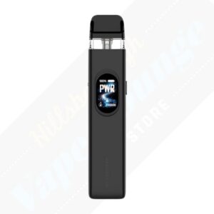 Vaporesso - XROS 6 - Cosmic Black