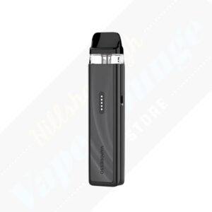 Vaporesso - XROS 6 Mini - Black