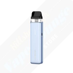 Vaporesso - XROS 6 Mini - Jelly Blue