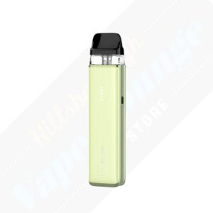Vaporesso - XROS 6 Mini - Jelly Green
