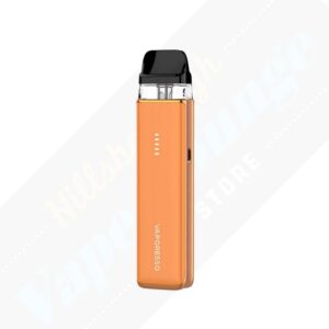Vaporesso - XROS 6 Mini - Jelly Orange