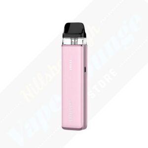 Vaporesso - XROS 6 Mini - Jelly Pink
