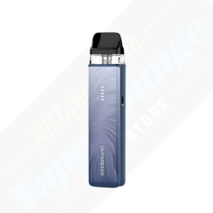 Vaporesso - XROS 6 Mini - Plume Blue