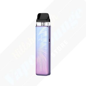 Vaporesso - XROS 6 Mini - Plume Pink