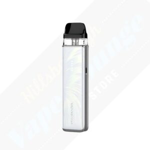 Vaporesso - XROS 6 Mini - Plume White