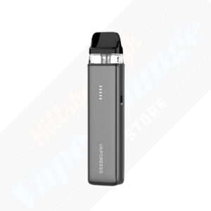 Vaporesso - XROS 6 Mini - Titanium Black