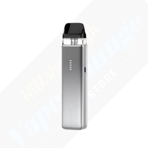 Vaporesso - XROS 6 Mini - Titanium Silver