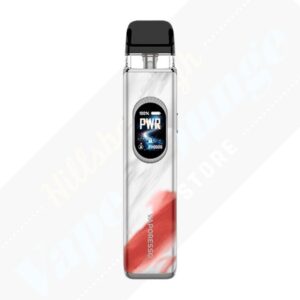 Vaporesso - XROS 6 - Scorching Cloud