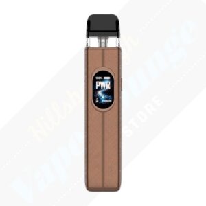 Vaporesso - XROS 6 - Silk Brown