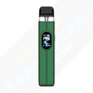 Vaporesso - XROS 6 - Silky Green