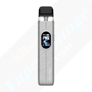 Vaporesso - XROS 6 - Silk Grey