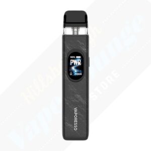 Vaporesso - XROS 6 - Slate Black