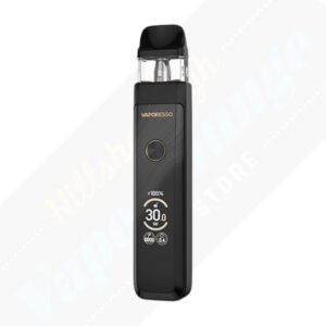 Vaporesso - XROS Pro 2 - Glittering Black