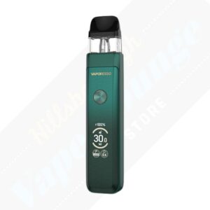 Vaporesso - XROS Pro 2 - Gem Green