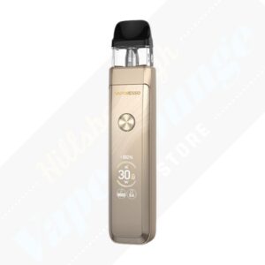 Vaporesso - XROS Pro 2 - Glittering Gold