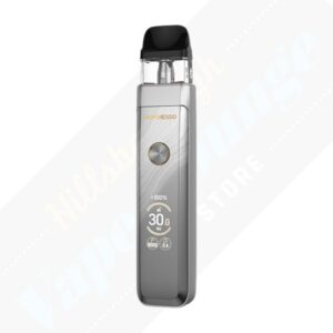 Vaporesso - XROS Pro 2 - Glittering Silver