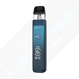 Vaporesso - XROS Pro 2 - Storm Blue