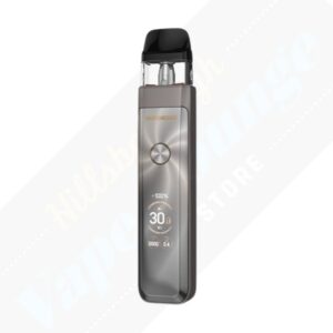 Vaporesso - XROS Pro 2 - Sunlight Silver