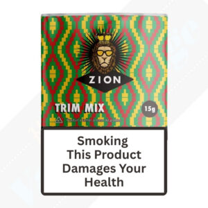 SPLIFF - CBD Zion 15G Trim Mix