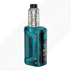 Geekvape - Aegis Legend 5 - Glacier Green
