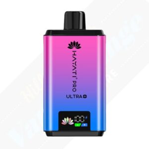 Hayati - Pro Ultra 25K - Blue Razz GB Device