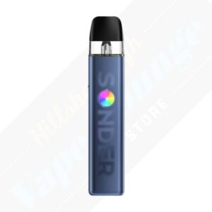 Geekvape - Sonder Q3 - Beat Navy