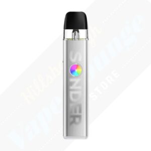 Geekvape - Sonder Q3 - Beat Silver