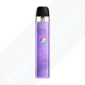 Geekvape - Sonder Q3 - Groove Purple