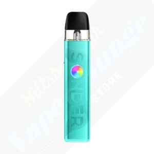 Geekvape - Sonder Q3 - Groove Teal