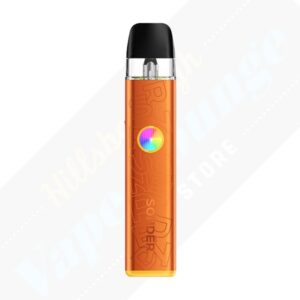 Geekvape - Sonder Q3 - Vibe Orange