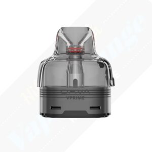 OXVA - V Prime 2 Dual Mesh Pod 0.6