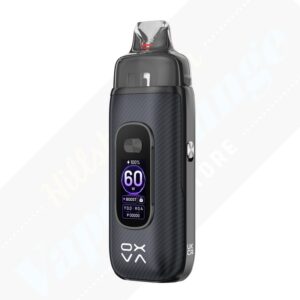OXVA - V Prime 2 - Black Carbon